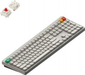 NuPhy Node 100 Wireless Mechanical Keyboard