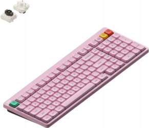 NuPhy Node 100 Wireless Mechanical Keyboard