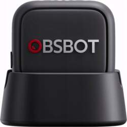 OBSBOT Vox SE Wireless Microphone For