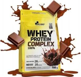 OLIMP WHEY PROTEIN COMPLEX 100% WHEY