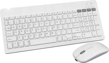 Omega Wireless set SLIM keyboard+mouse Bluetooth