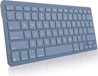 OMOTON KB066 Bluetooth Keyboard Wireless for