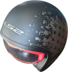 Open Helmet LS2 OF599 Spitfire 2