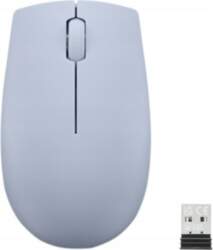 Optical mouse Lenovo Compact 300, wireless