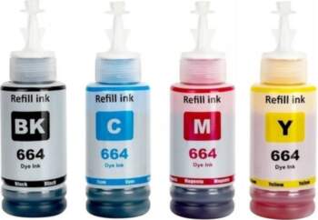 Oryginalex Printer ink Epson 664 Inks