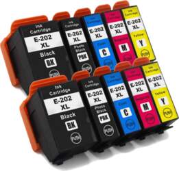 Oryginalex Printer ink EPSON Expression x10