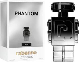PACO RABANNE Phantom Elixir Parfum Intense