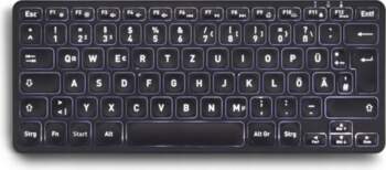 Perixx PERIBOARD-732B - wireless mini keyboard