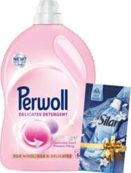 Perwoll Renew Wool Washing Liquid for