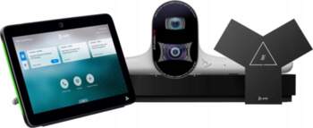 Poly G7500 Video Conferencing System Kit