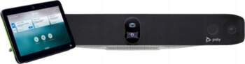 Poly Studio X70 Video Conferencing Kit