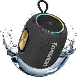 PORTABLE BLUETOOTH SPEAKER 5.3 WIRELESS