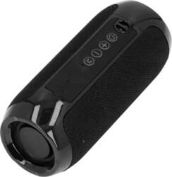 Portable Bluetooth Speaker, Stereo Sound Mini