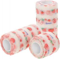 PORTABLE DOG BANDAGE MULTI-FUNCTION CAT BANDAGE