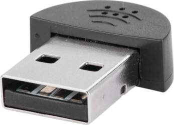 PORTABLE MINI COMPUTER WIRELESS MICROPHONE FOR