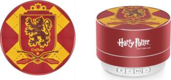PORTABLE WIRELESS SPEAKER 3W HARRY POTTER