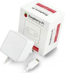 Power adapter Raspberry Pi 5V 2