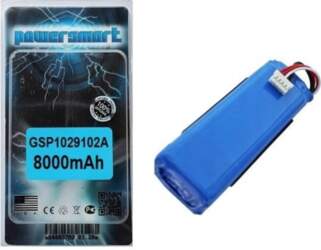 Power Smart REPLACEMENT BATTERY for Charge