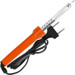 PRECISION SOLDERING IRON Flask Network Tip