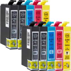 Premium Toner & Ink 10x Printer