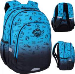 Prime Pro Game Over Gradient Blue