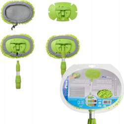 Proplus Brush + Telescopic chenille holder