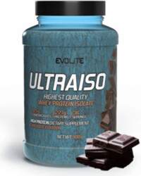 Protein supplement protein isolate - WPI
