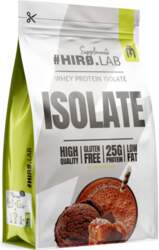 Protein supplement protein isolate WPI HIRO