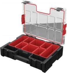 QBRICK SYSTEM PRO Organizer 300 modular
