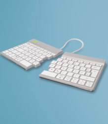 R-Go Tools Ergonomic R-Go Split Break