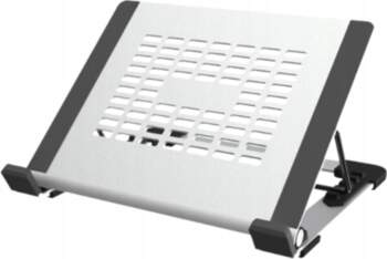 Radiator Holder Computer Stand Space Saving