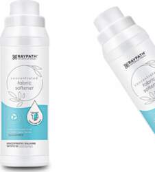 RAYPATH SOFTENER WITH NANOSILVER 500 ML