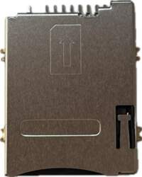 READER SOCKET HOLDER SIM CARD SLOT