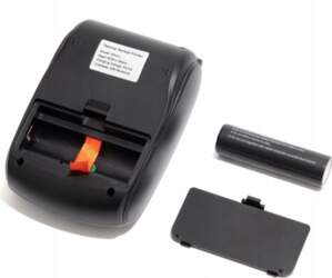 Receipt Printer Portable Mobile Thermal Printer
