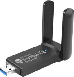 Renew Force WiFi Adapter Network Card