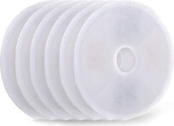 REPLACEMENT FILTER SET FILTER FOR DOG