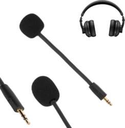 REPLACEMENT MICROPHONE FOR KINGSTON HYPER X