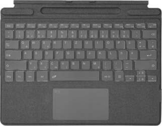 Rii Surface Keyboard for Surface QWERTZ