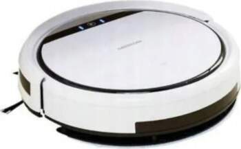 Robot vacuum cleaner with mopping function