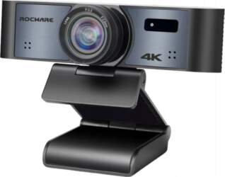 ROCWARE RC16 - 4k USB Tracking