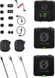Røde RODE Wireless PRO LAVALIER II