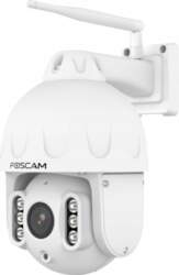 ROTATING IP CAMERA EXTERNAL INTERNAL FOSCAM