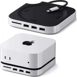 SATECHI Adapter for Mac Mini M6