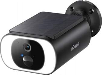 SECURITY CAMERA IEGEEK S1 2K WIFI