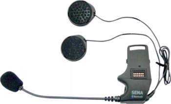 SENA SMH10 INTERCOM MOUNTING KIT