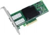 Server Network Adapter 10GbE, 2×SFP+, PCIe