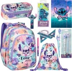 Set school starter kit XL 12el