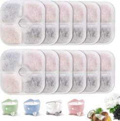 Shein cat drinker filter 6-pack S07