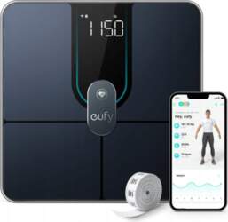 Smart Analytical Scale Eufy Smart P2