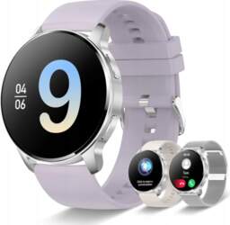 SMARTWATCH 1,32" HD iOS Android